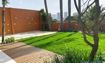 Imagem 5: SOBRADO - MORUMBI - SP