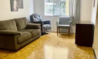 Imagem 3: Apartamento para Venda - 68.51m², 2 dormitórios, 2 vagas - Petrópolis