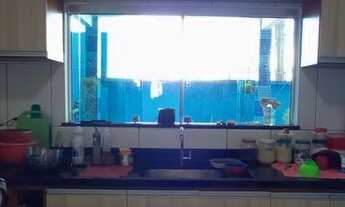 Imagem 4: Casa Muito Boa com 03 Quartos em Petrópolis - Manaus - AM