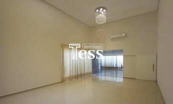 Imagem 4: Casa para Alugar condomínio Damha 5 Alto Padrão 3 Dormitórios, sendo 3 suítes portaria 24h