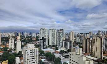 Imagem 6: Apartamento para aluguel possui 45 metros quadrados com 1 quarto em Vila Olímpia - São Pau