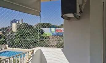 Imagem: Apartamento locação Vila Estádio Araçatuba