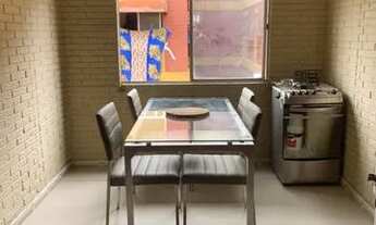 Imagem: Apartamento confortável