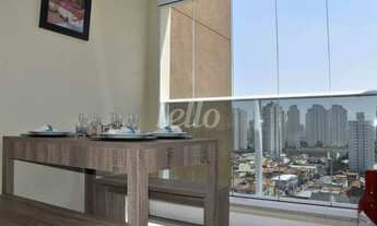 Imagem 3: São Paulo - Apartamento Padrão - Mooca