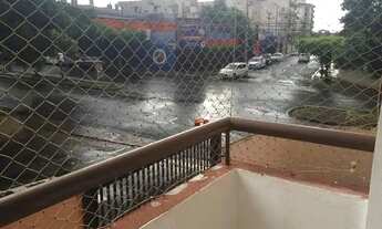 Imagem 4: Apartamento para aluguel, 2 quartos, 1 suíte, 2 vagas, Cidade Nova - São José do Rio Preto