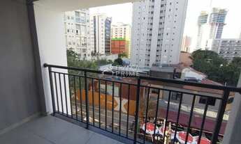 Imagem 4: Apartamento para alugar em Perdizes, prédio recém entregue com lazer completo!