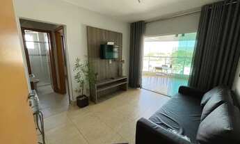 Imagem: Apartamento no Fiore Prime Flat Style