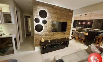 Imagem: São Paulo - Apartamento Padrão - São