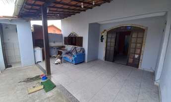 Imagem: Vendo casa em Unamar na rua da praia, próximo