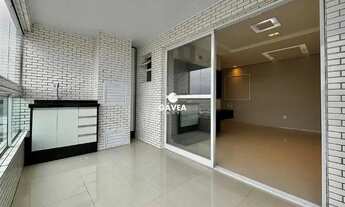 Imagem 6: Apartamento à venda no Canto do Forte em Praia Grande