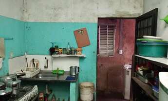 Imagem 2: Casa para venda tem 65 metros quadrados com 2 quartos em Simões Filho - Simões Filho - BA