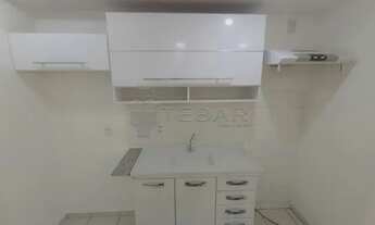 Imagem 5: Apartamento Padrão em São José do Rio Preto