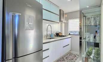 Imagem 5: Apartamento à venda, 2 quartos, sendo 1 suíte, Bairro Vila Nova, Jaraguá do Sul/ SC