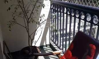 Imagem 5: APARTAMENTO - ALTO DE PINHEIROS - SP