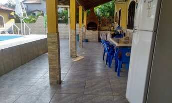 Imagem 5: Casa aluguel por temporada com piscina