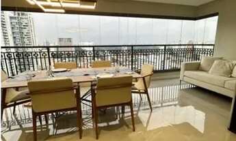 Imagem 6: APARTAMENTO - CHÁCARA SANTO ANTONIO - SP