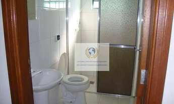 Imagem 5: Kitnet com 1 dormitório para alugar, 40 m² por R$ 1.000,00/mês - Parque Rural Fazenda Sant