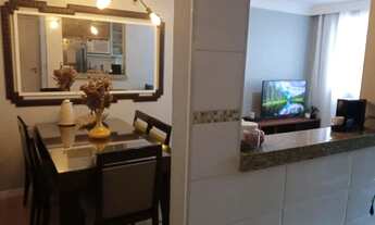 Imagem: Mauá - Apartamento Padrão - Parque São