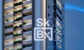 Imagem 5: Apartamento com 2 quartos sendo 1 suíte à venda, 72 m² por R$ 655.000 - Jardim Colina - Ub