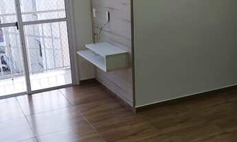 Imagem: Apartamento para aluguel possui 47 metros