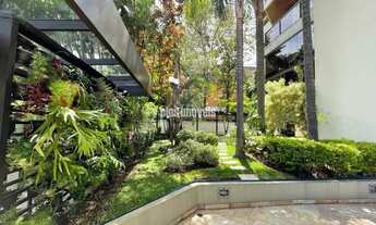 Imagem 2: Vila Nova Conceição - Excelente localização