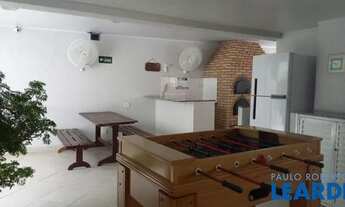 Imagem 2: APARTAMENTO - VILA ALZIRA - SP