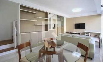 Imagem 4: Apartamento para Aluguel - Vila Olímpia, 1 Quarto, 64 m2