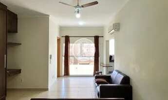 Imagem 6: Apartamento mobiliado - 1 Dormitório - Locação - Nova Aliança