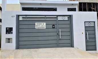 Imagem: Galpão Comercial 140 M2 - Caieiras - Novo