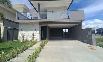 Imagem: Sobrado a venda com 04 suites condomínio