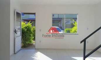 Imagem: Casa Duplex c/ 3 quartos no Residencial