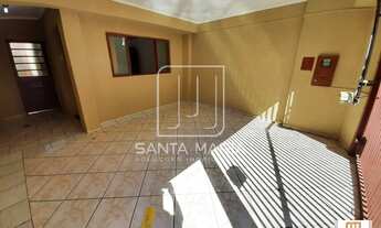 Imagem: Casa (térrea na rua) 2 dormitórios/suite