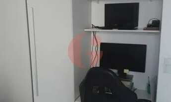 Imagem 6: Apartamento Padrão em São José dos Campos