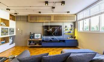 Imagem: Apartamento á venda em Jardim América