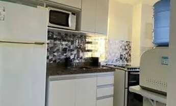 Imagem: Alugo Apartamento mobiliado em Ponta Negra