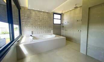 Imagem 3: Casa de condomínio sobrado para venda com 470 metros quadrados com 4 quartos