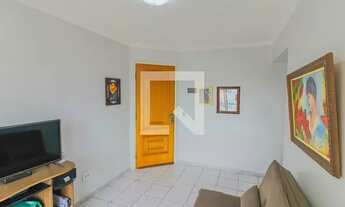 Imagem 4: Apartamento para Aluguel - Jaguaré, 2 Quartos, 52 m2