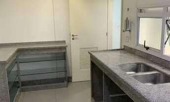 Imagem 6: APARTAMENTO - MOEMA ÍNDIOS - SP