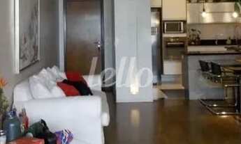 Imagem 2: São Paulo - Apartamento Padrão - Paraíso