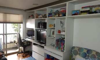 Imagem 3: APARTAMENTO - VILA OLÍMPIA - SP