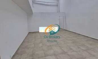 Imagem 2: Galpão para alugar, 900 m² por R$ 16.890,00/mês - Vila Cavadas - Guarulhos/SP