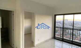 Imagem 3: Apartamento com 1 dormitório à venda, 43 m² por R$ 319.000 - Jardim D Abril - Osasco/SP