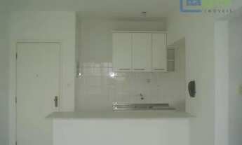 Imagem 3: Ed. Luane Guimarães - Apartamento com 1/4 para locação, 40 m² - Pituba