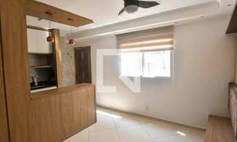 Imagem 3: Casa de Condomínio para Aluguel - Vila Formosa, 2 Quartos, 48 m2