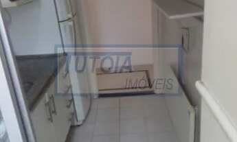 Imagem 3: APARTAMENTO CONDOMÍNIO RESERVA DAS PALMEIRAS - CAMBUCI-SP