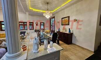 Imagem 4: Casa terrea de 700m² com 3 quartos em Serra Da Cantareira