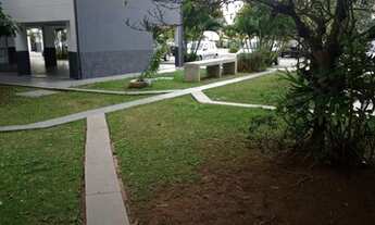 Imagem 2: Apartamento para aluguel tem 60 metros quadrados com 2 quartos em Butantã - São Paulo - SP