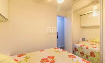 Imagem 3: Apartamento para Venda - 43m², 2 dormitórios, 1 vaga - Sarandi