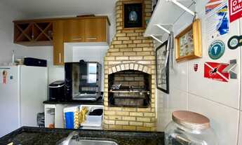 Imagem 4: Apartamento para venda com 200 metros quadrados com 3 quartos em Glória - Macaé/RJ