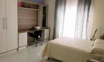 Imagem 7: Casa para venda possui 145 metros quadrados com 3 quartos em Vila Nogueira - Diadema - SP